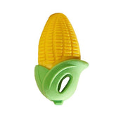 Juguete mascotas chillón con sonido elote choclo maíz